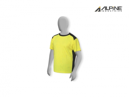 Hi-Visibility Reflective Apparel